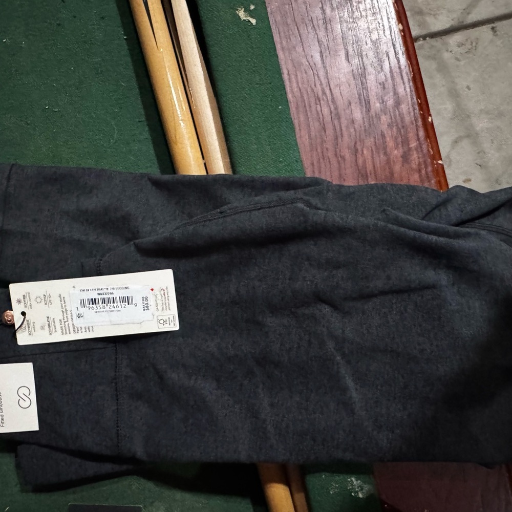 CALIA by Carrie Underwood Gray Leggings